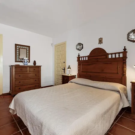 2 Cedros Landhuis *
